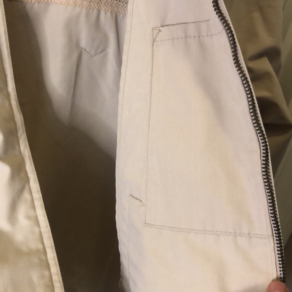 On Course Weekender Jacket - Picture 4 of 6